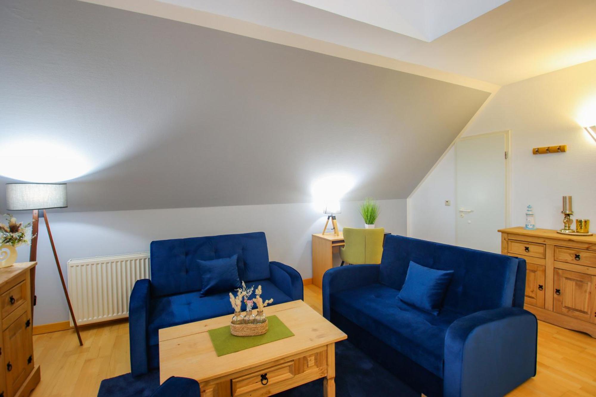 Inselhotel Kleiner Bodden Buschvitz Exterior photo